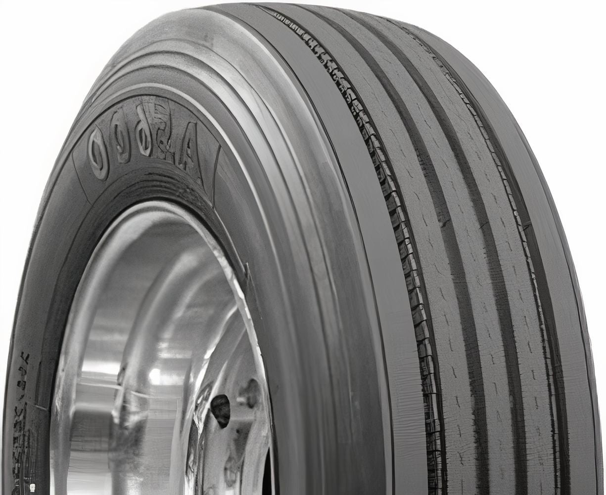 Arisun AS600 Plus 285/75R24.5