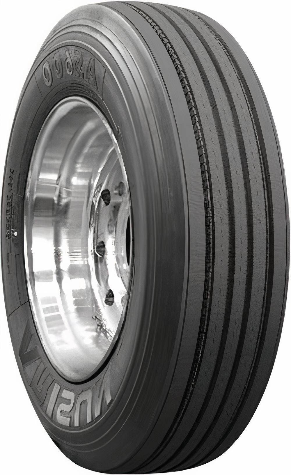 Arisun AS600 Plus 285/75R24.5