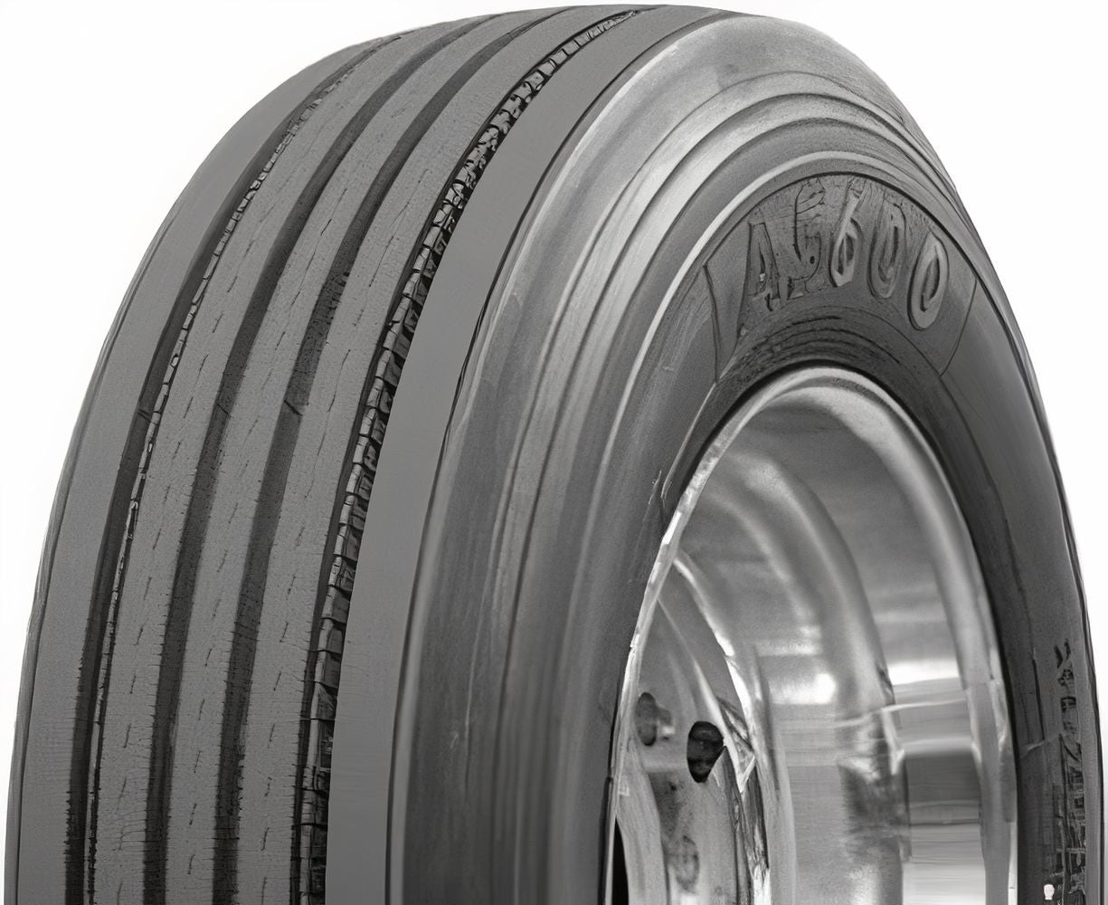 Arisun AS600 Plus 285/75R24.5