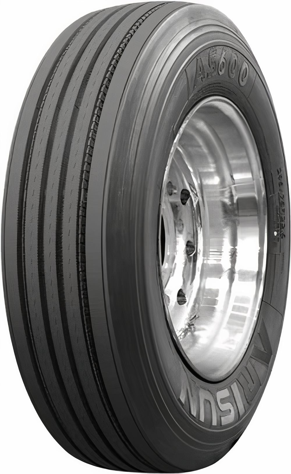Arisun AS600 Plus 285/75R24.5