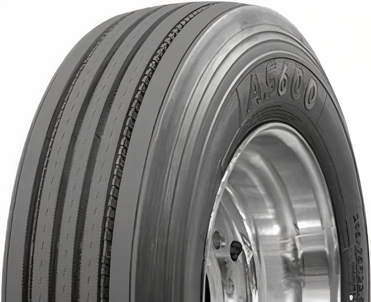 Arisun AS600 295/75R22.5