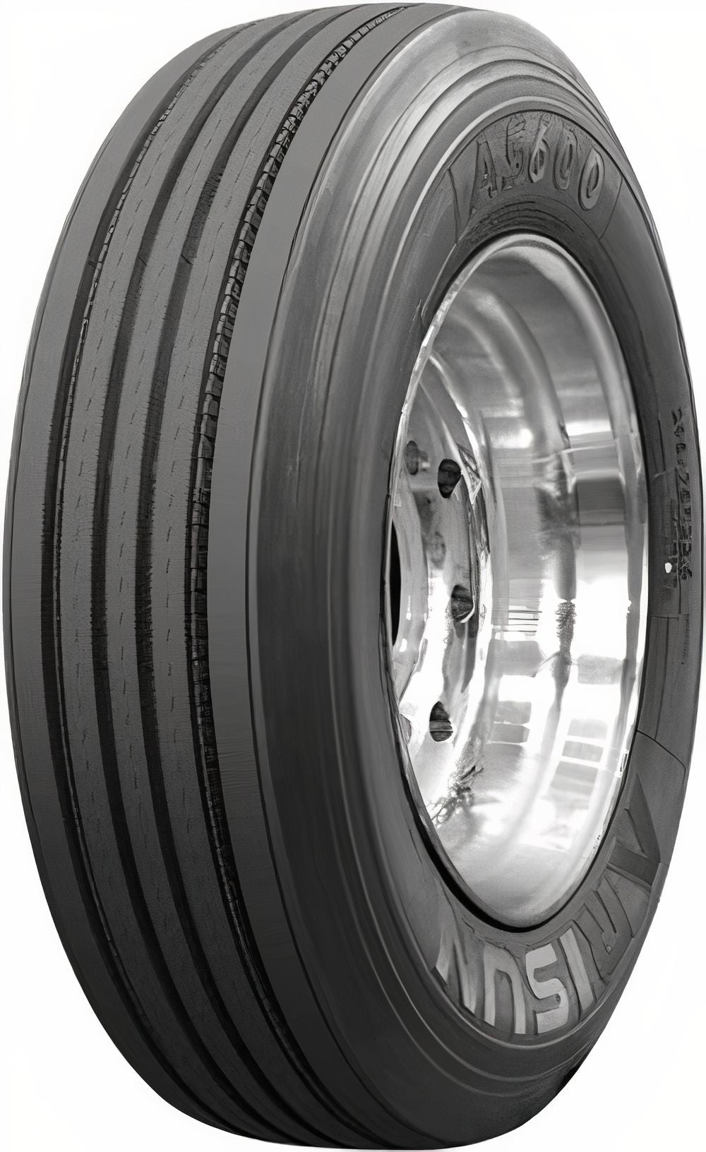 Arisun AS600 295/75R22.5