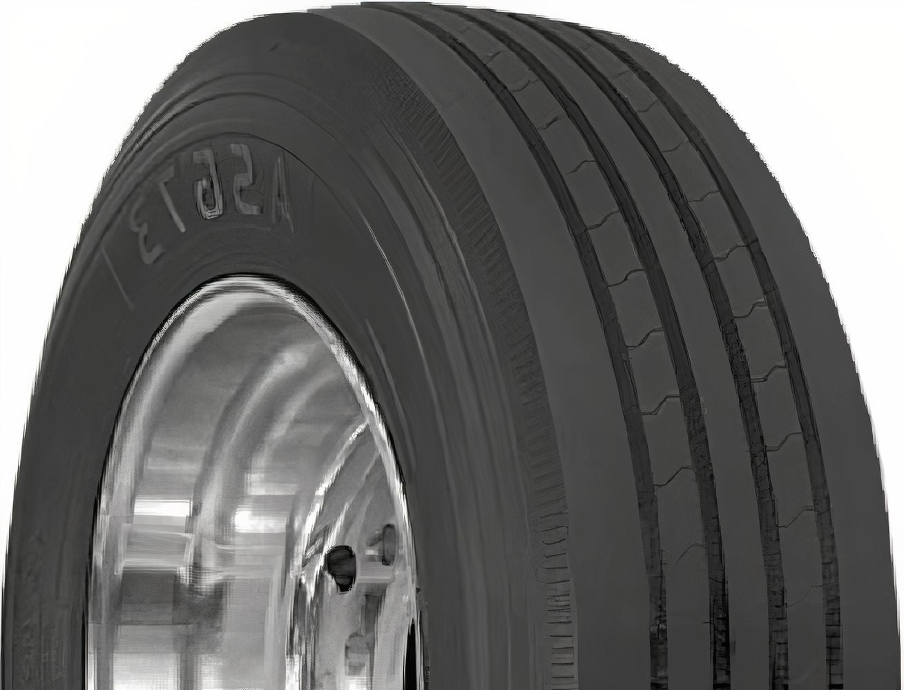 Arisun AS673 245/70R19.5