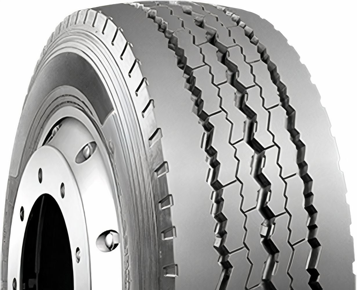 Arisun AT501 215/75R17.5
