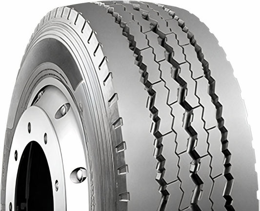 Arisun AT501 215/75R17.5