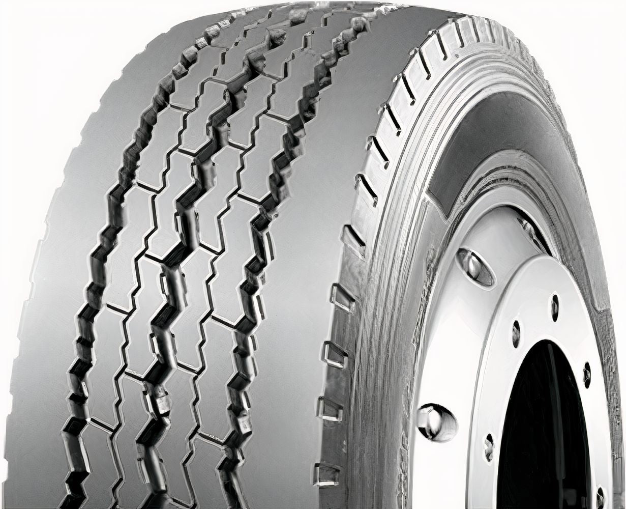 Arisun AT501 215/75R17.5