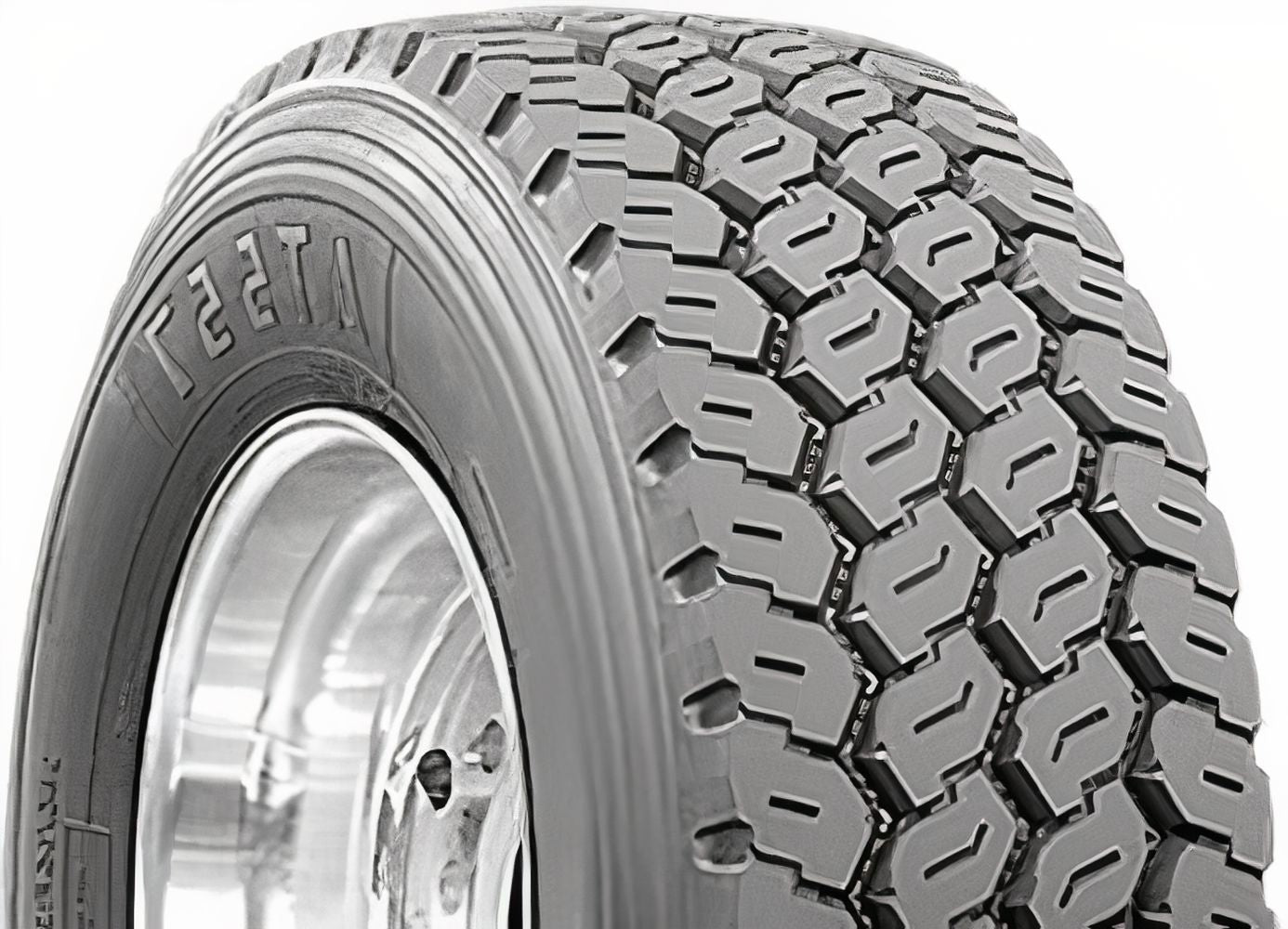 Arisun AT557 385/65R22.5