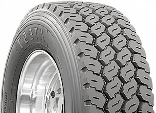 Arisun AT557 385/65R22.5