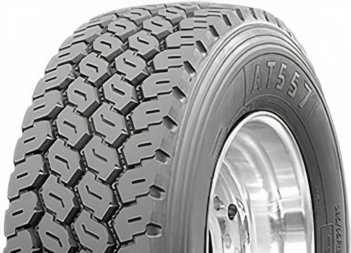 Arisun AT557 385/65R22.5