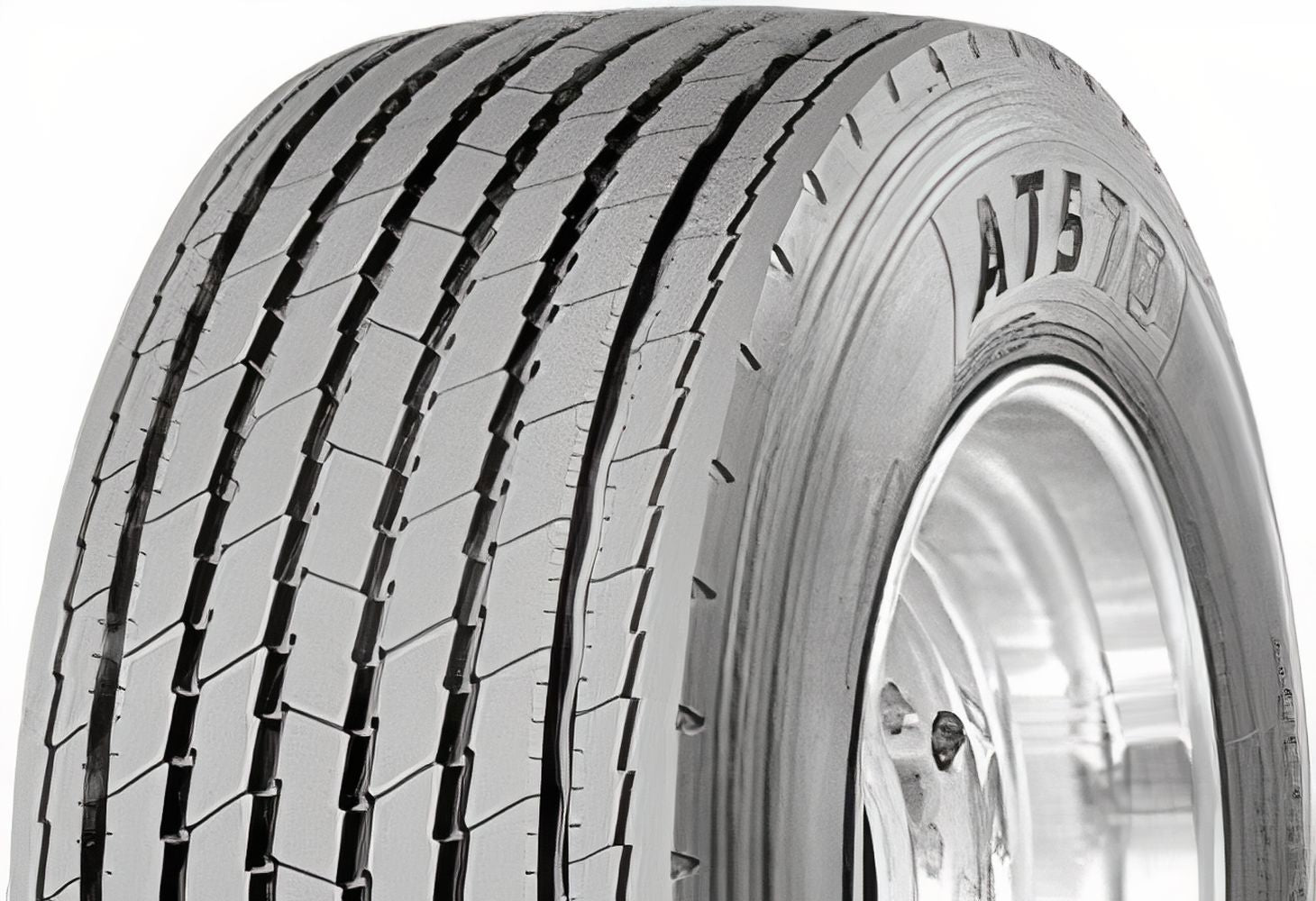 Arisun AT570 445/50R22.5