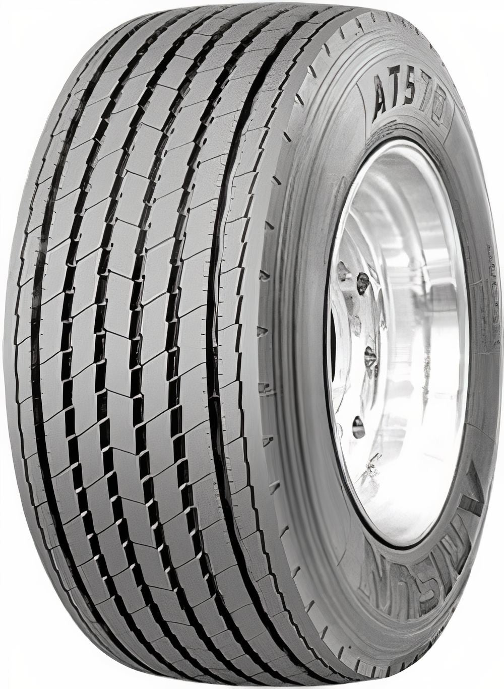 Arisun AT570 445/50R22.5