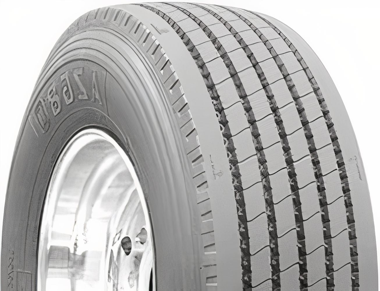 Arisun AZ680 445/65R22.5