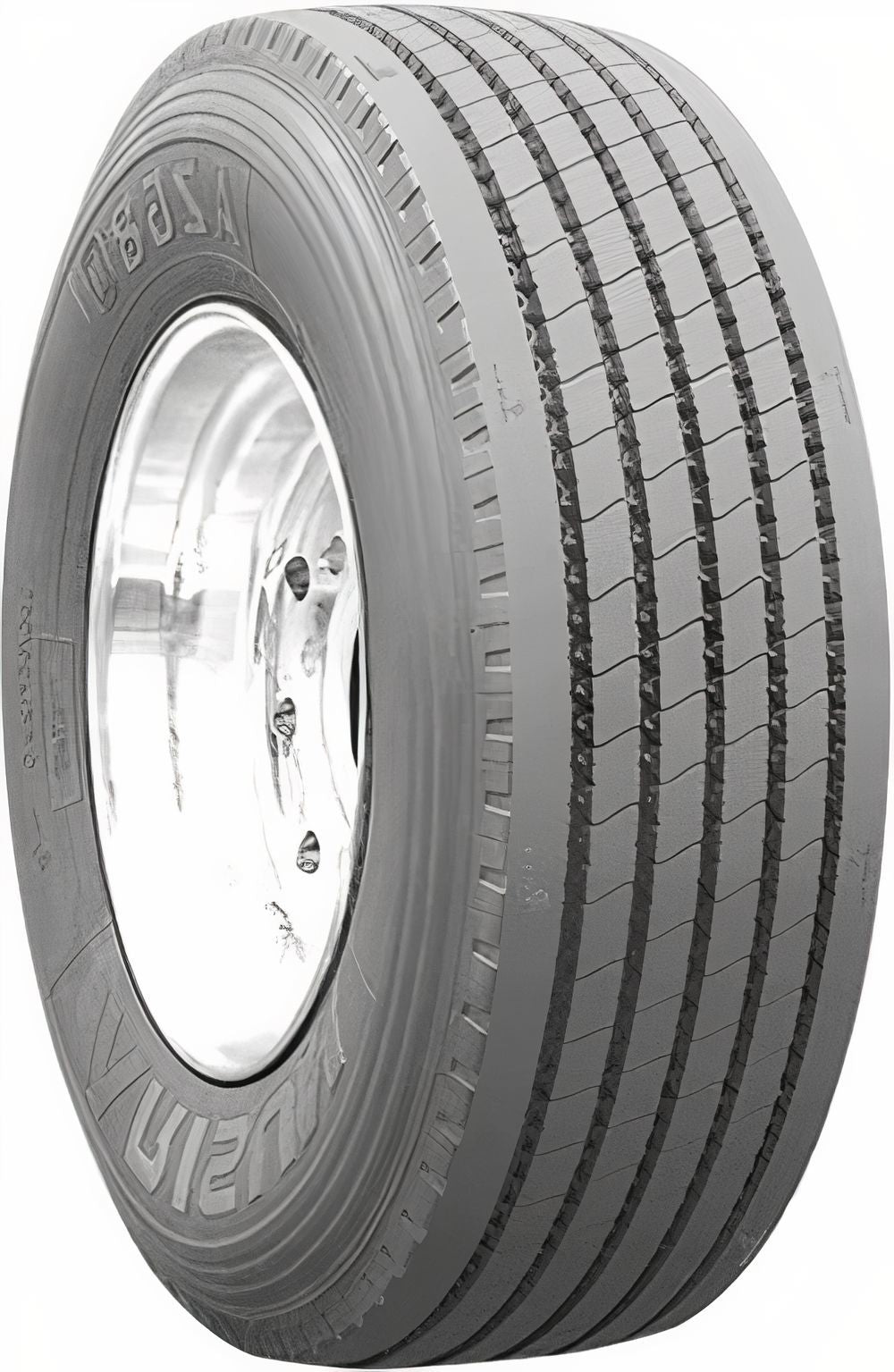 Arisun AZ680 445/65R22.5