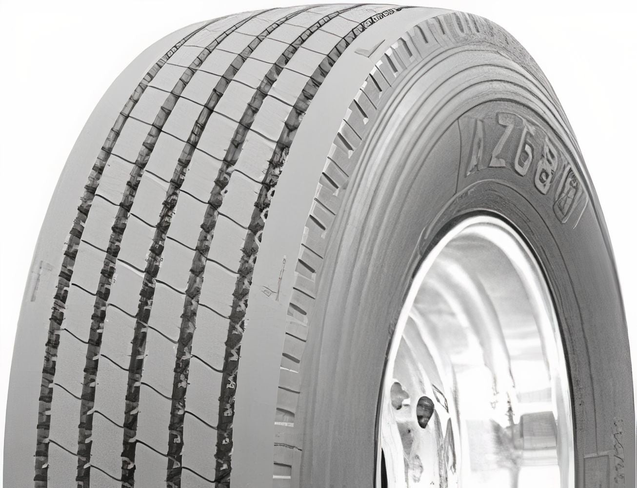 Arisun AZ680 445/65R22.5