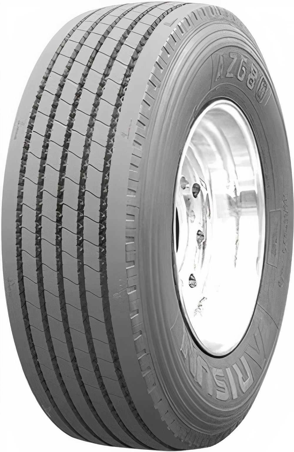 Arisun AZ680 445/65R22.5