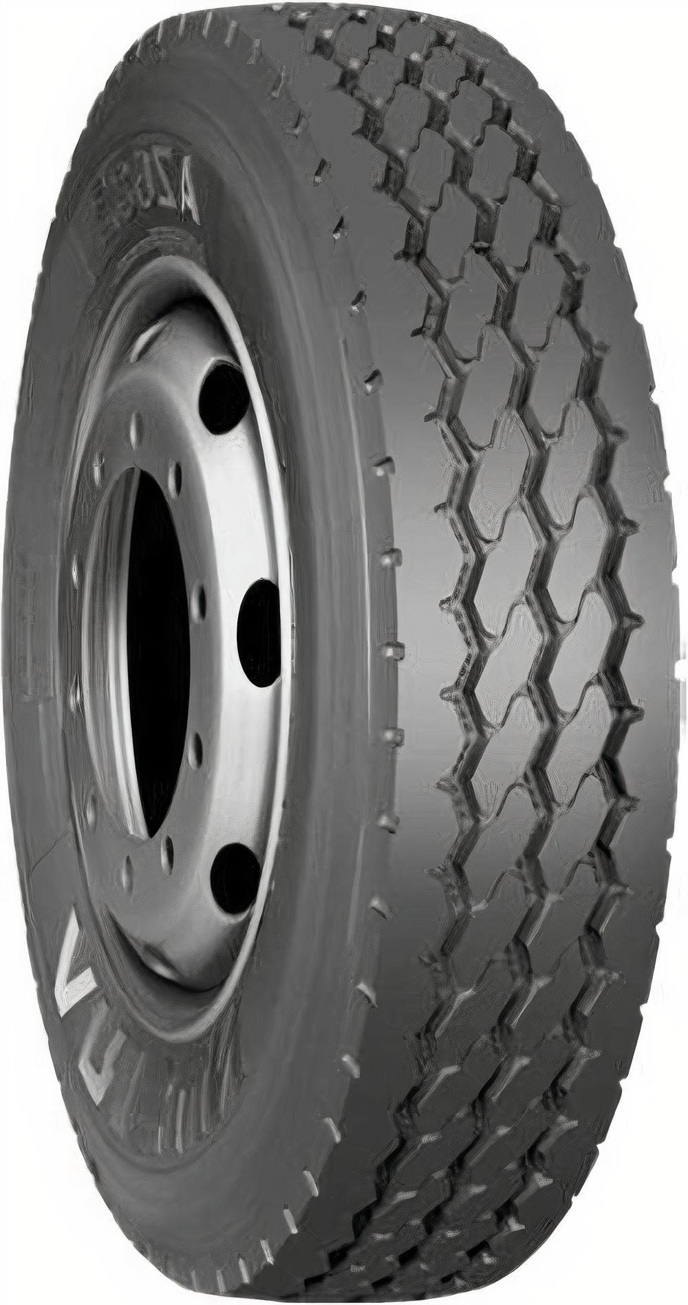 Arisun AZ682 315/80R22.5