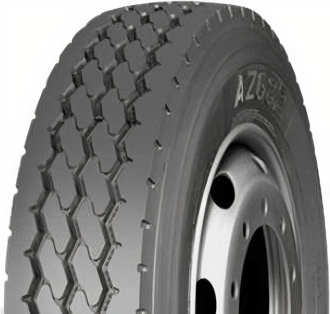 Arisun AZ682 315/80R22.5