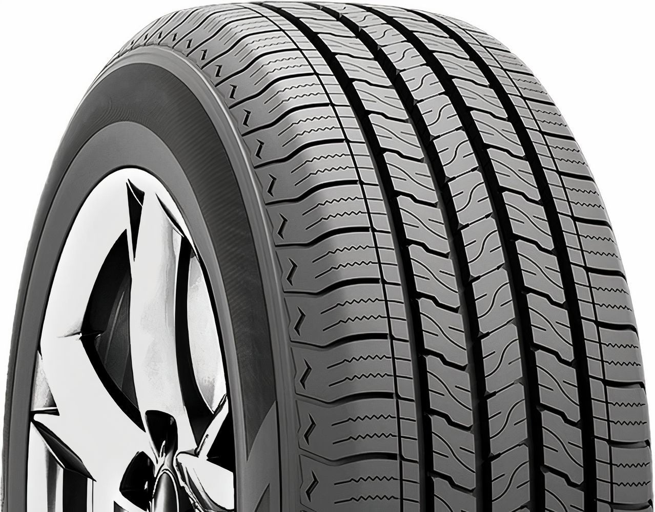 Arisun ZG02 275/65R17