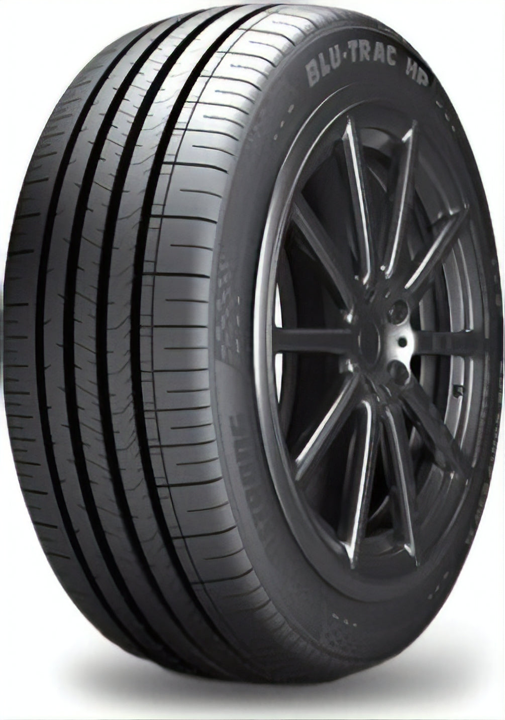 Armstrong Blu-Trac HP 245/35R19
