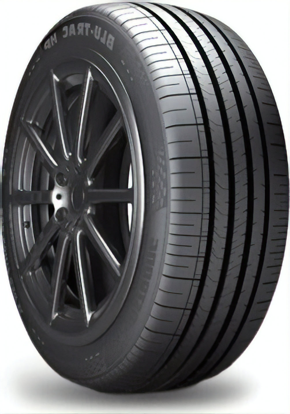 Armstrong Blu-Trac HP 245/35R19