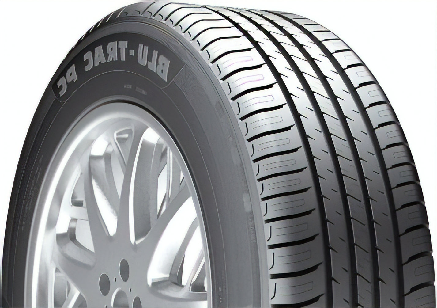 Armstrong Blu-Trac PC 235/45R18