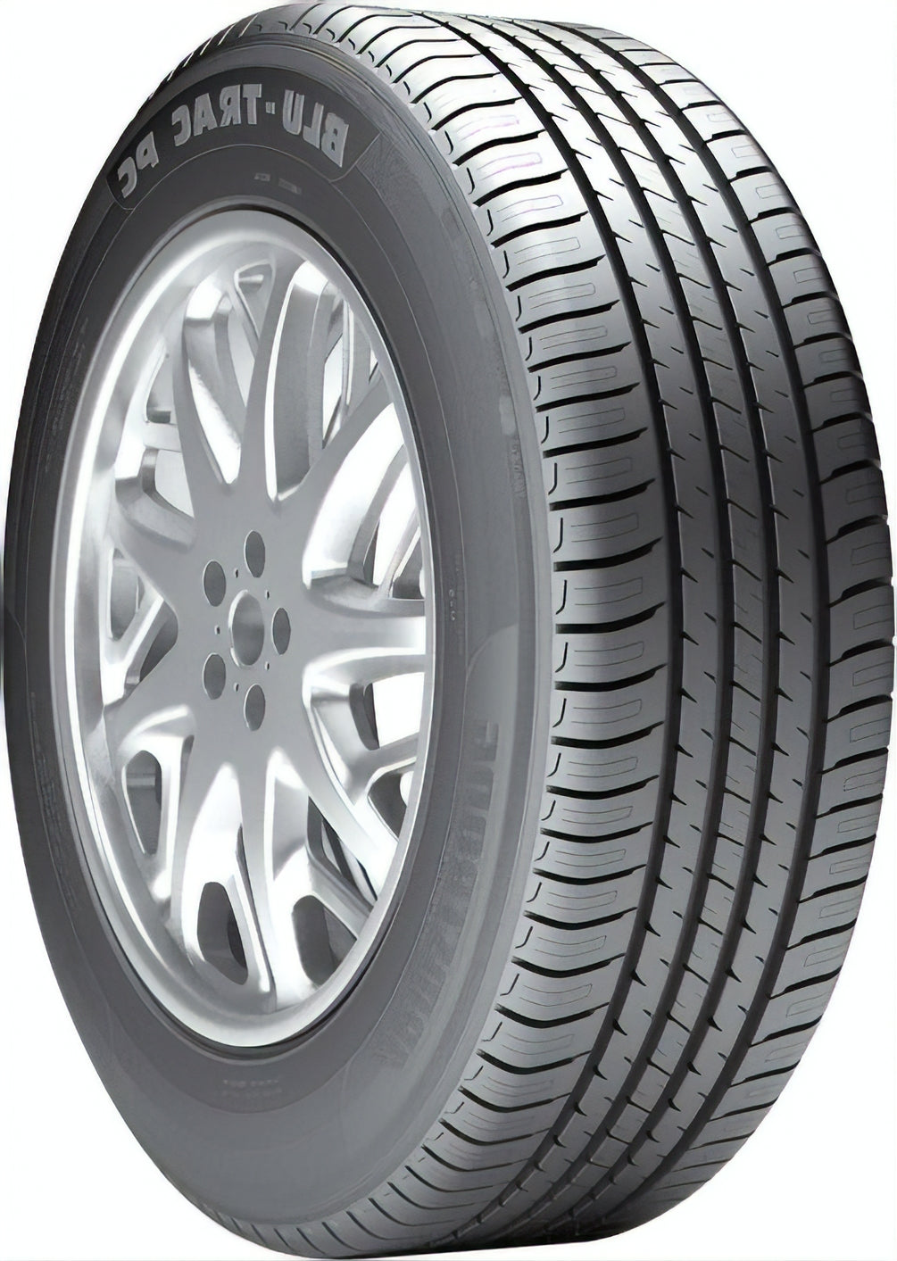 Armstrong Blu-Trac PC 235/45R18