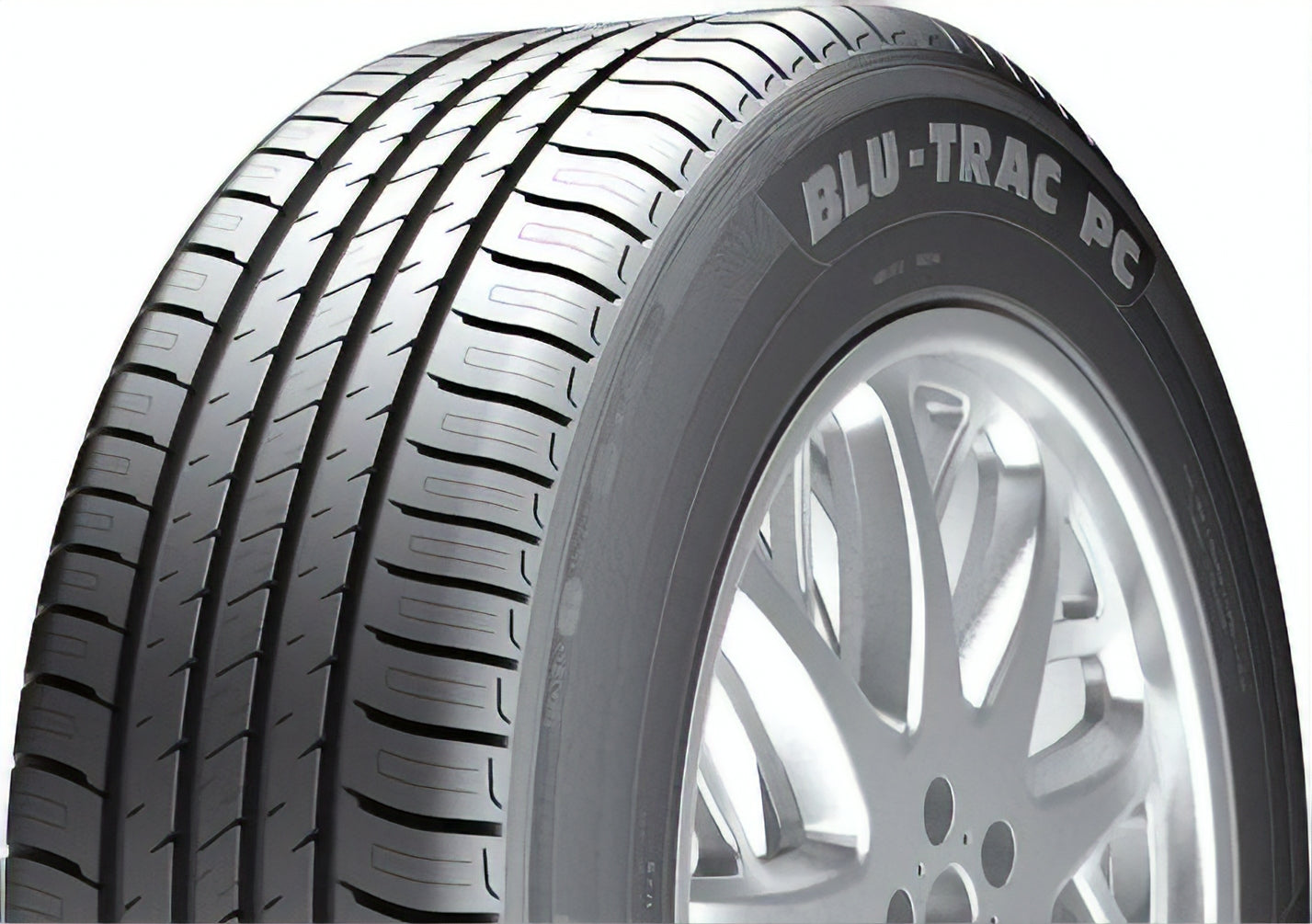 Armstrong Blu-Trac PC 235/45R18