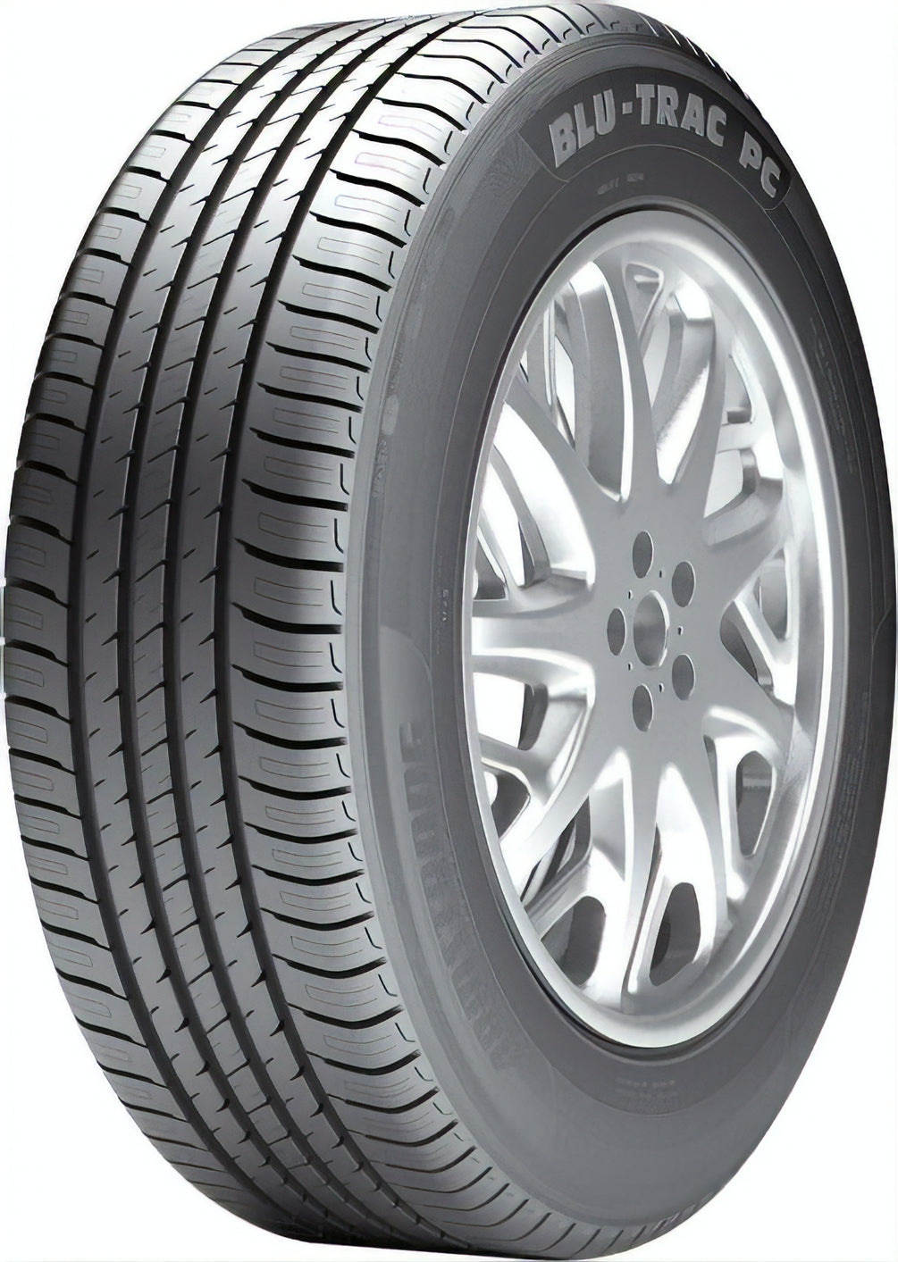 Armstrong Blu-Trac PC 165/70R14