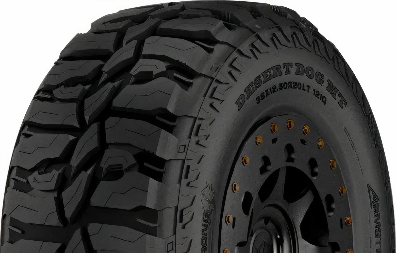 Armstrong Desert Dog MT 38X15.5R20