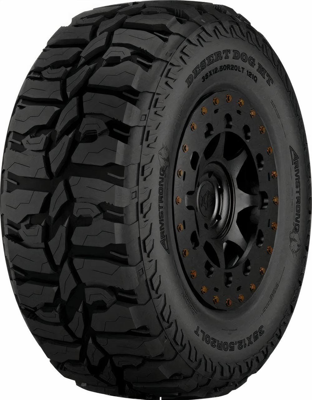Armstrong Desert Dog MT 38X15.5R20