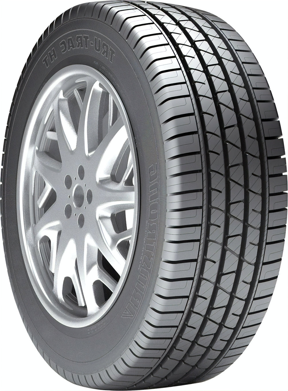 Armstrong Tru-Trac HT 225/65R17