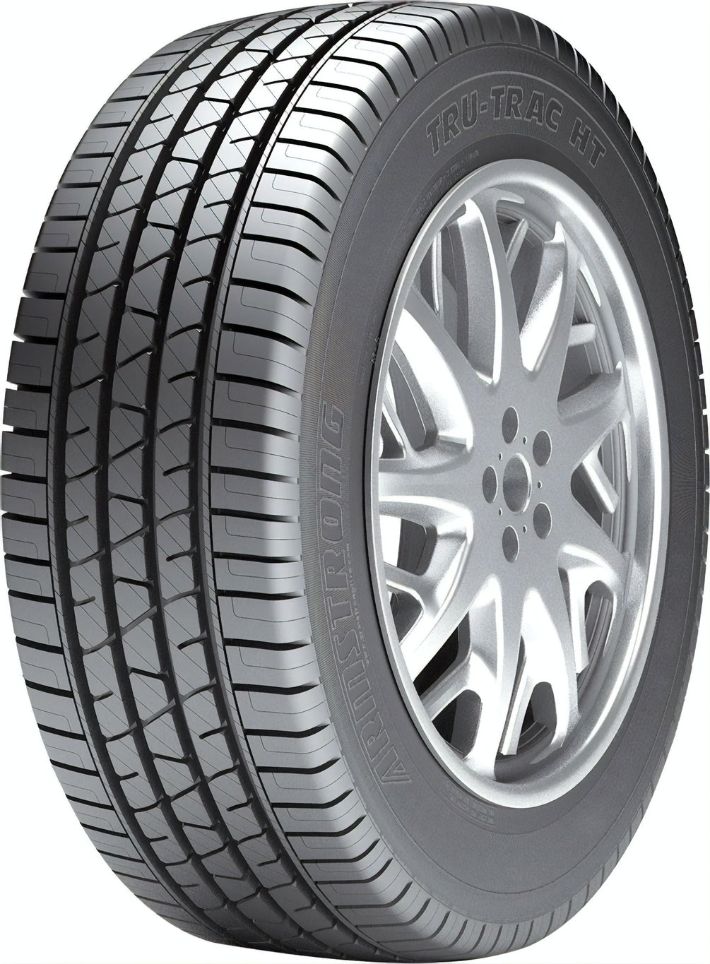 Armstrong Tru-Trac HT 225/70R16