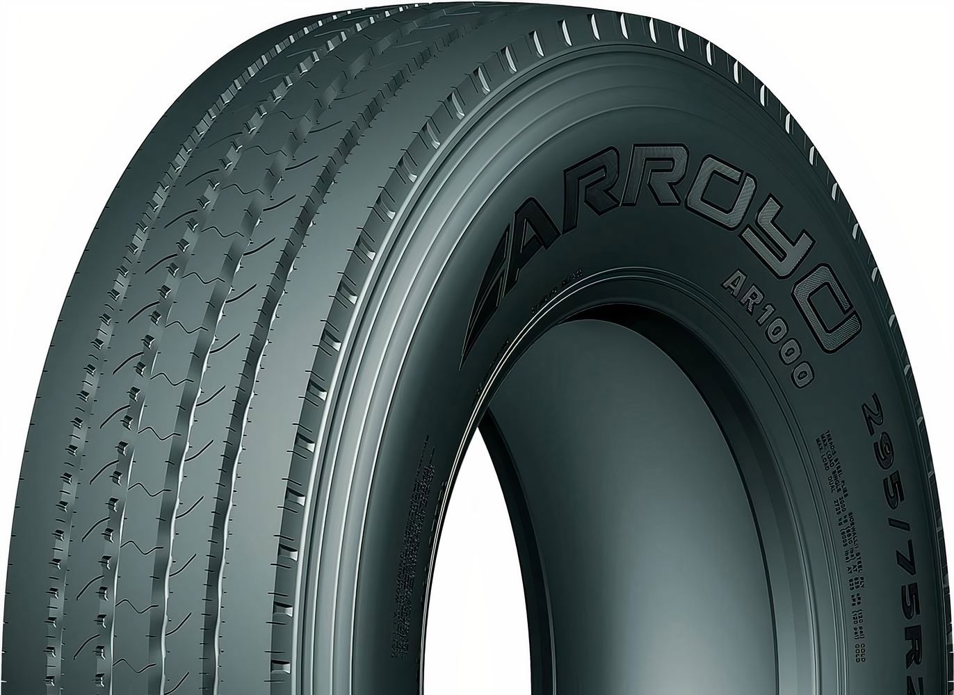 Arroyo AR1000 225/70R19.5