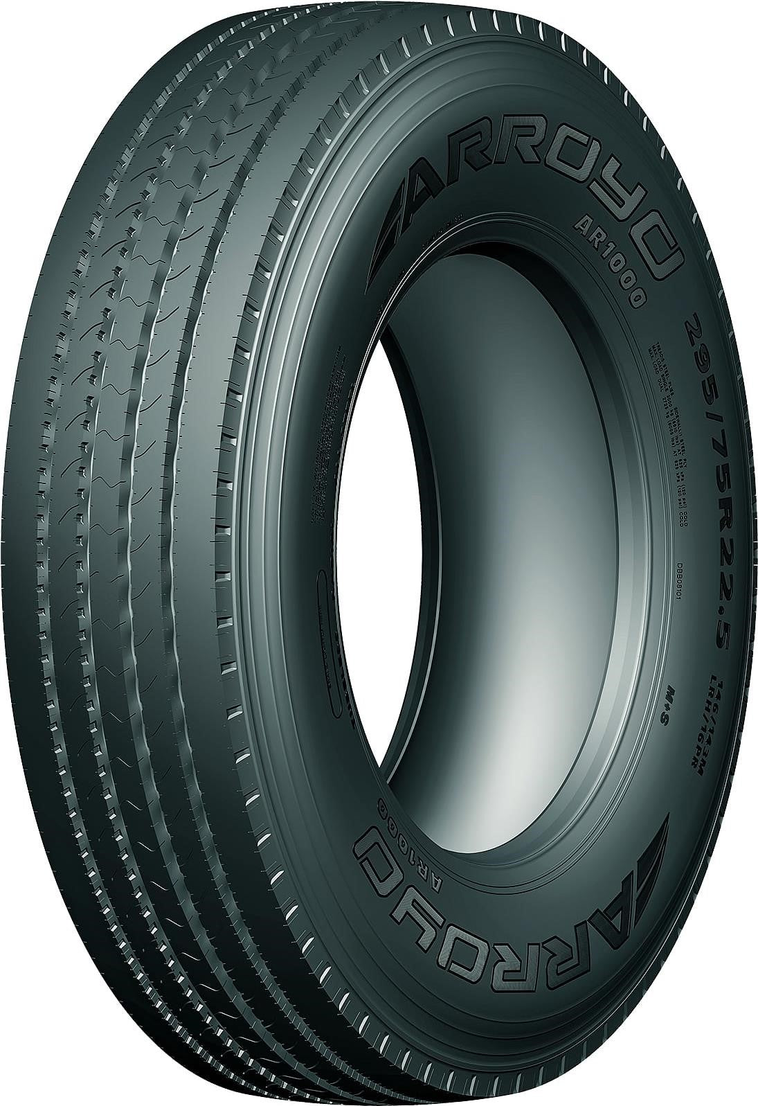 Arroyo AR1000 225/70R19.5
