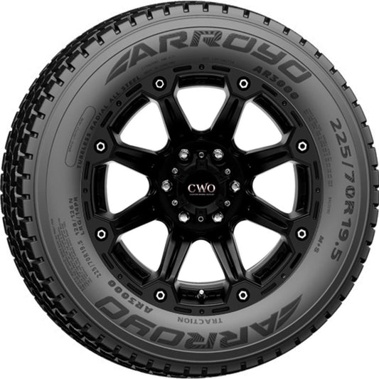 Arroyo AR3000 245/70R19.5