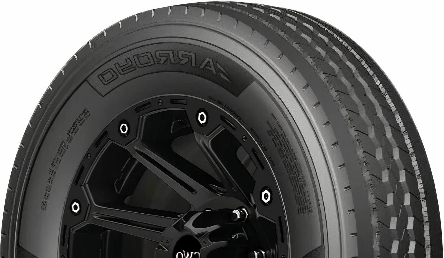 Arroyo AR6000 235/75R17.5