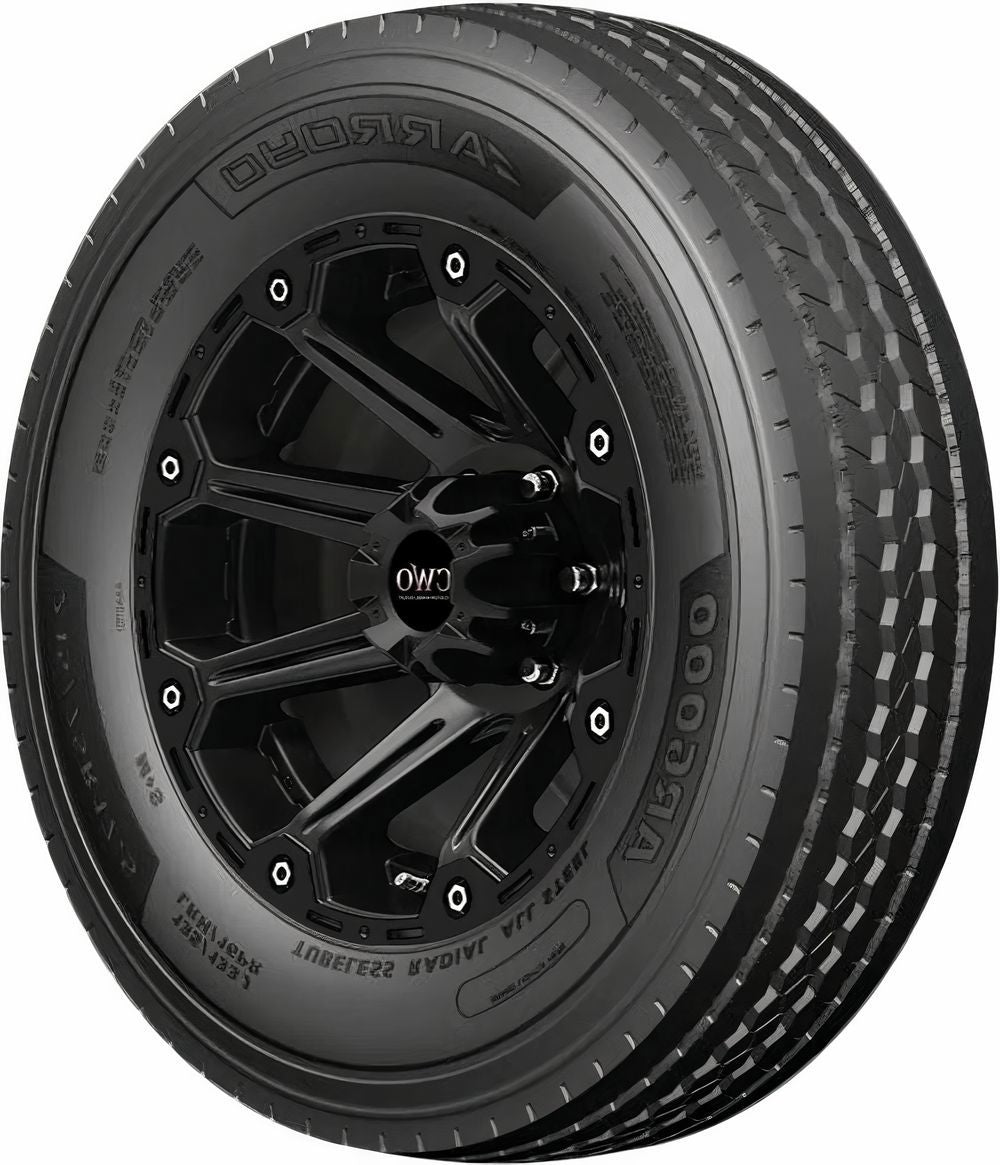 Arroyo AR6000 245/70R17.5
