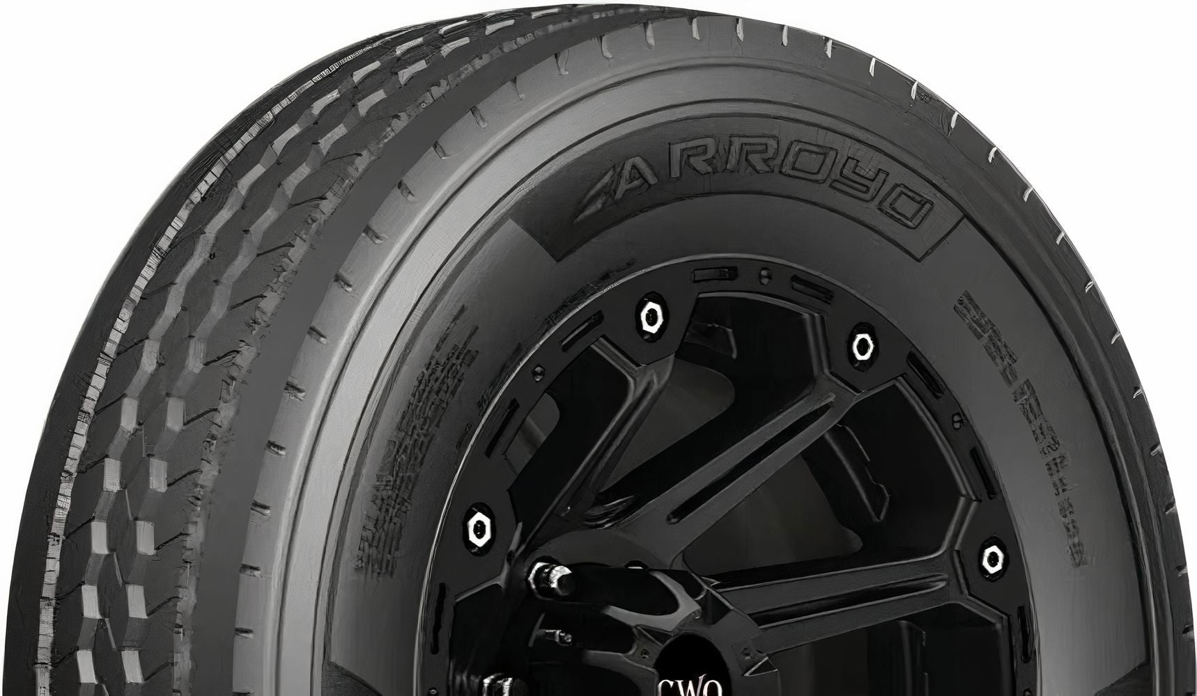 Arroyo AR6000 235/75R17.5