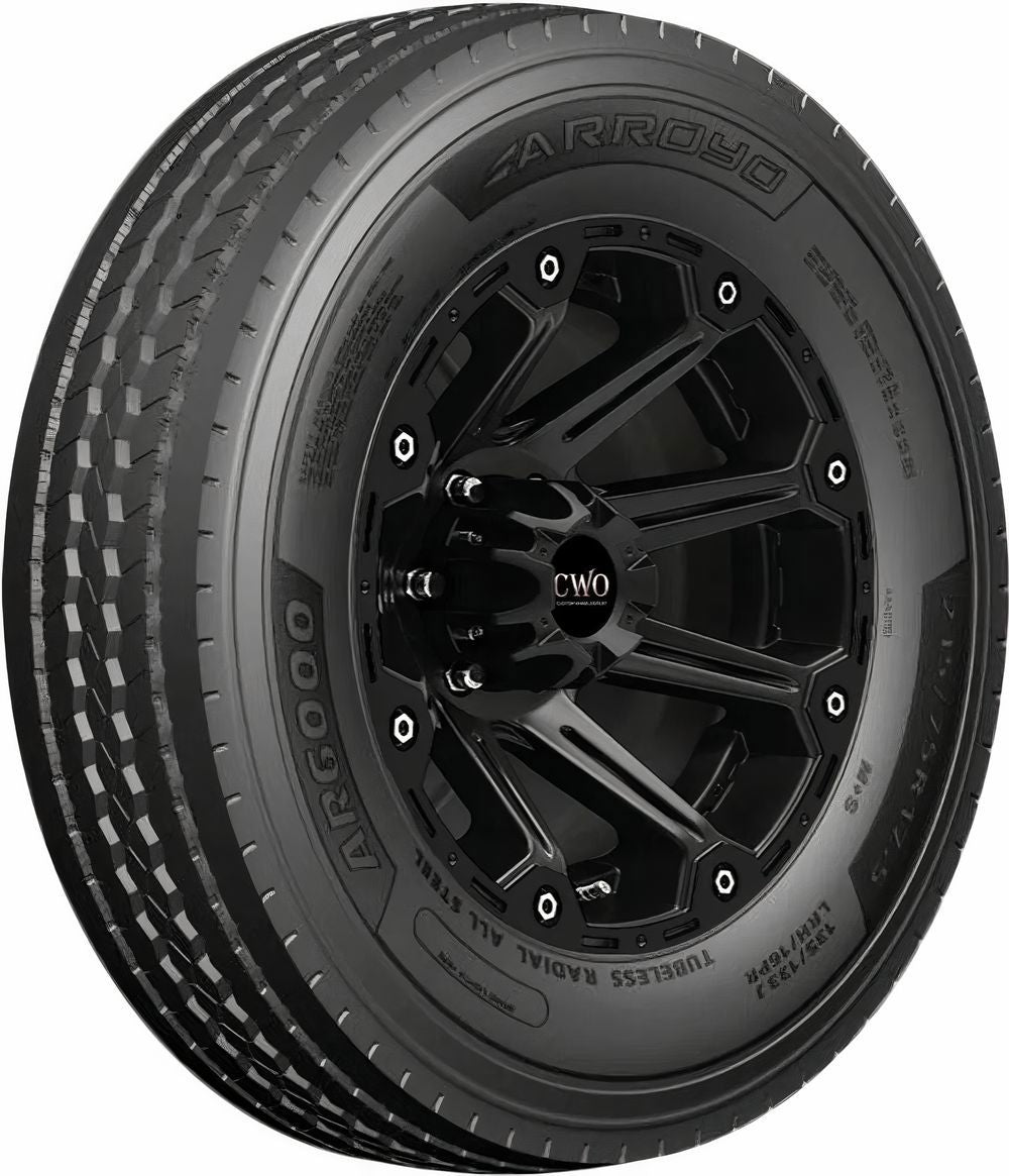 Arroyo AR6000 235/75R17.5