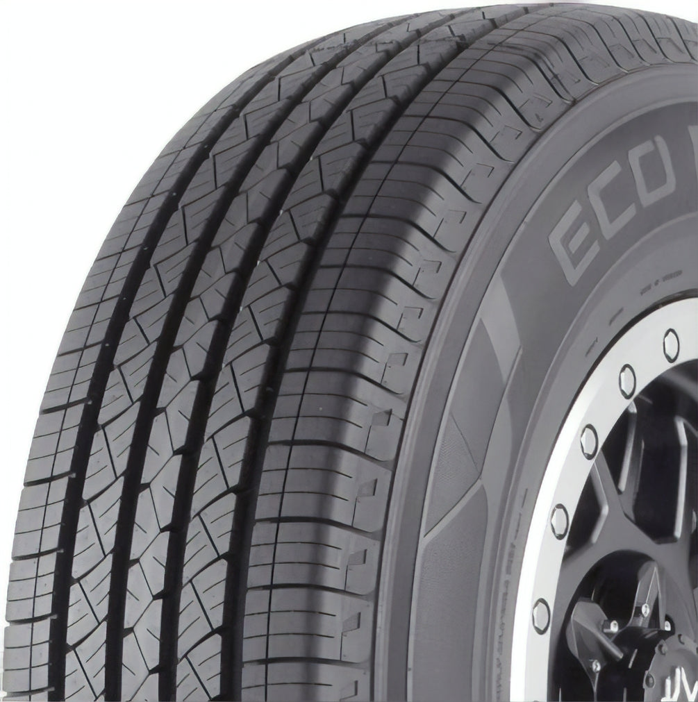 Arroyo Eco Pro HT 235/60R18