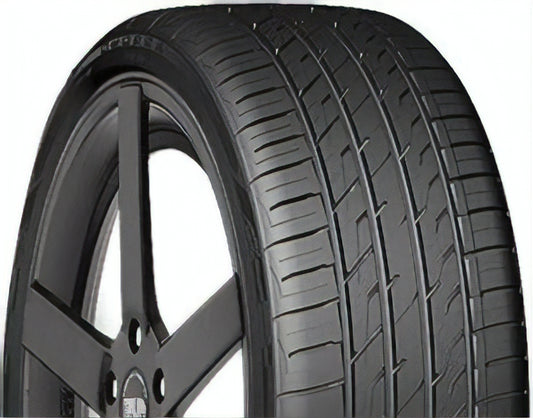Arroyo Grand Sport AS 235/50R20