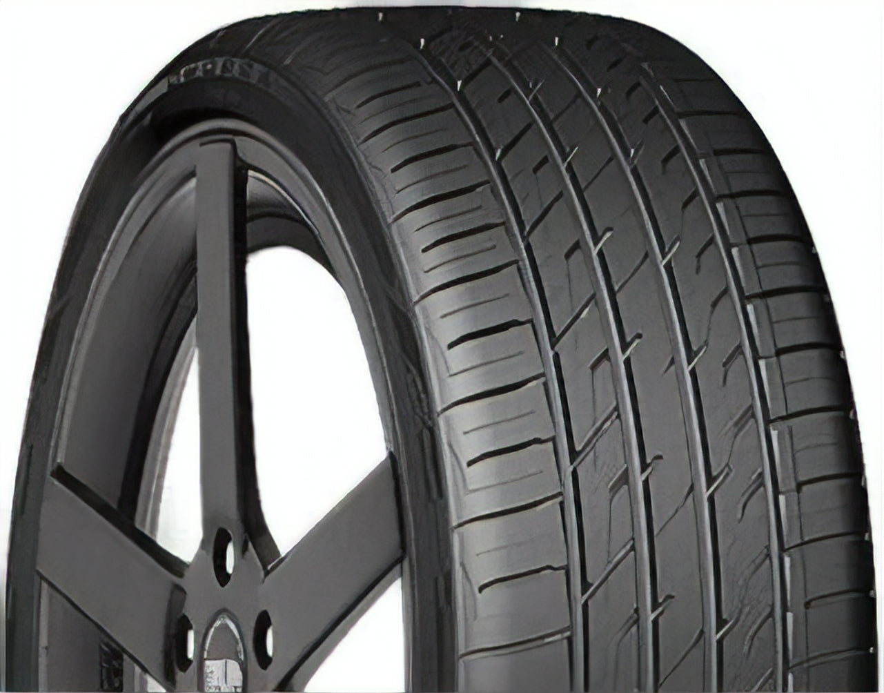 Arroyo Grand Sport AS 215/45R18