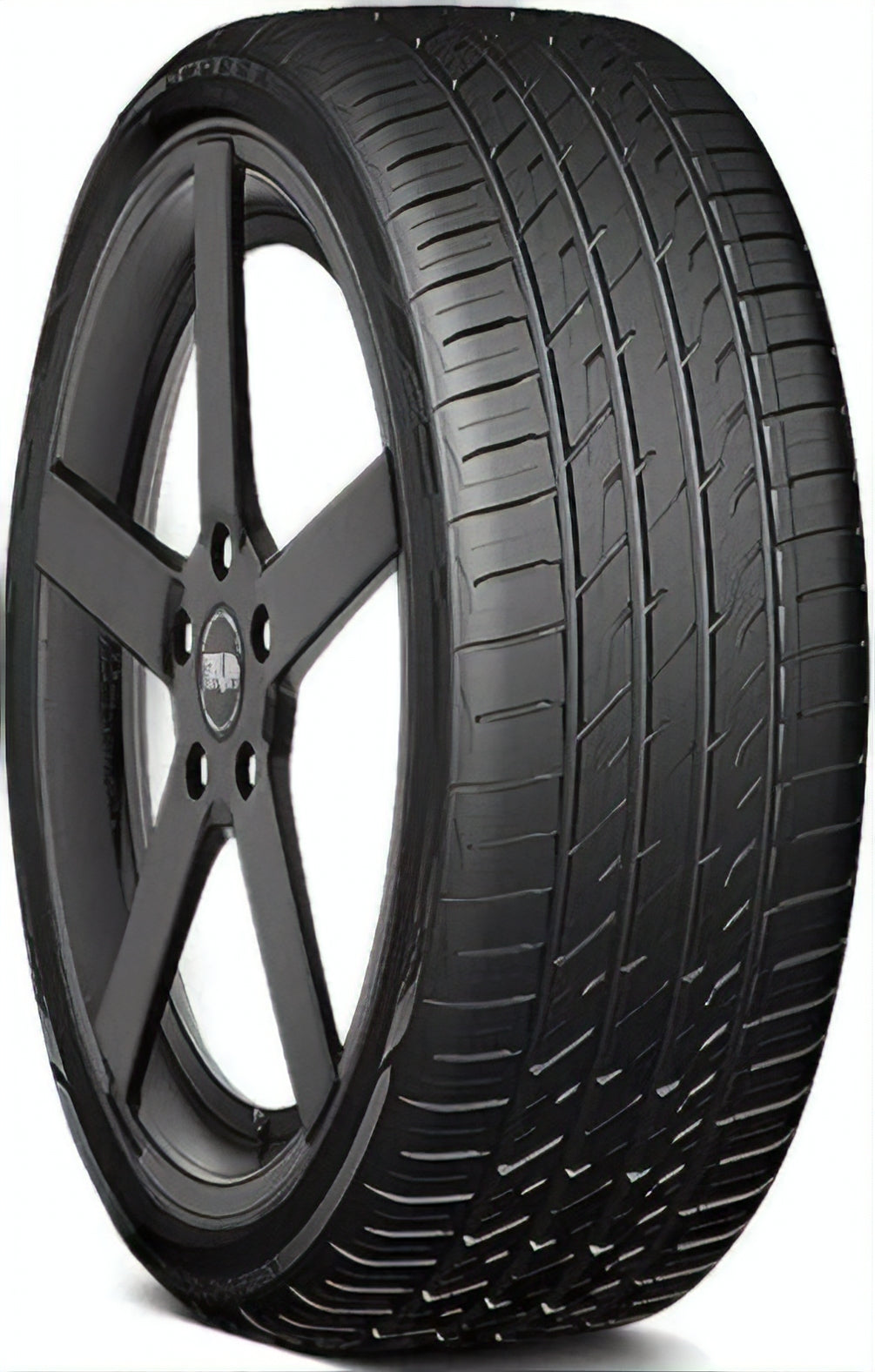 Arroyo Grand Sport AS 215/45R17