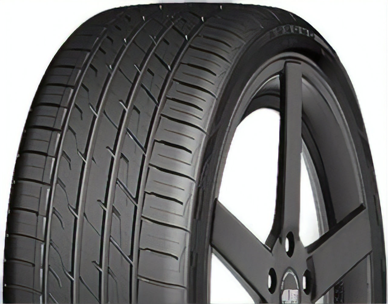 Arroyo Grand Sport AS 195/55R15