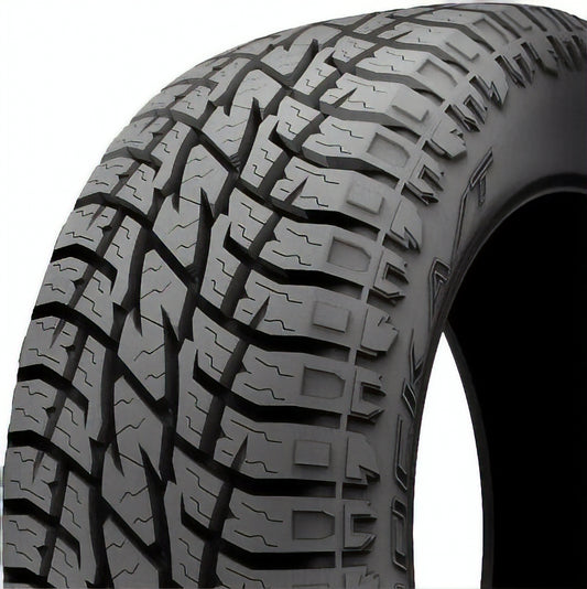 Arroyo Tamarock AT 285/70R17