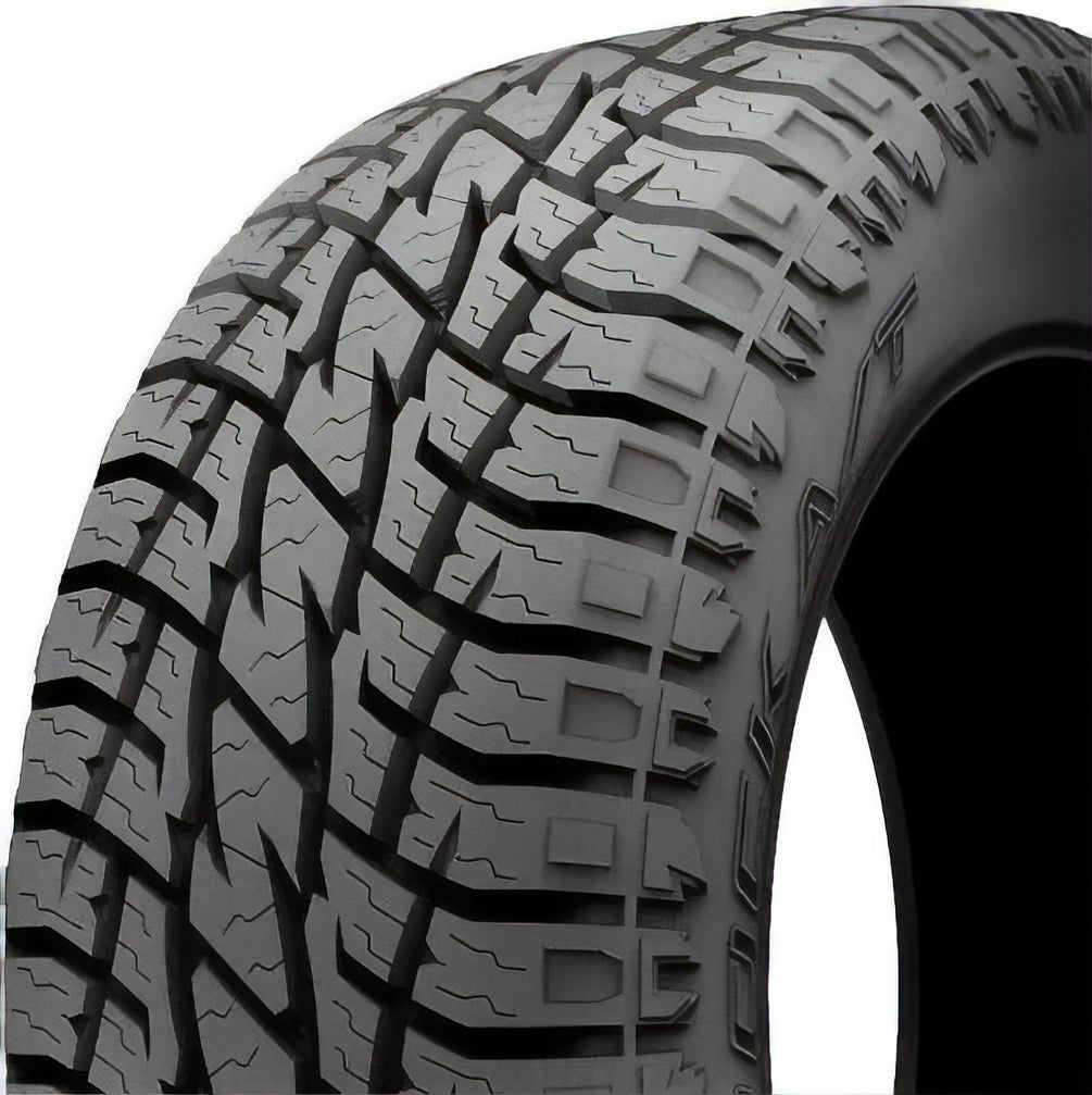 Arroyo Tamarock AT 275/65R18