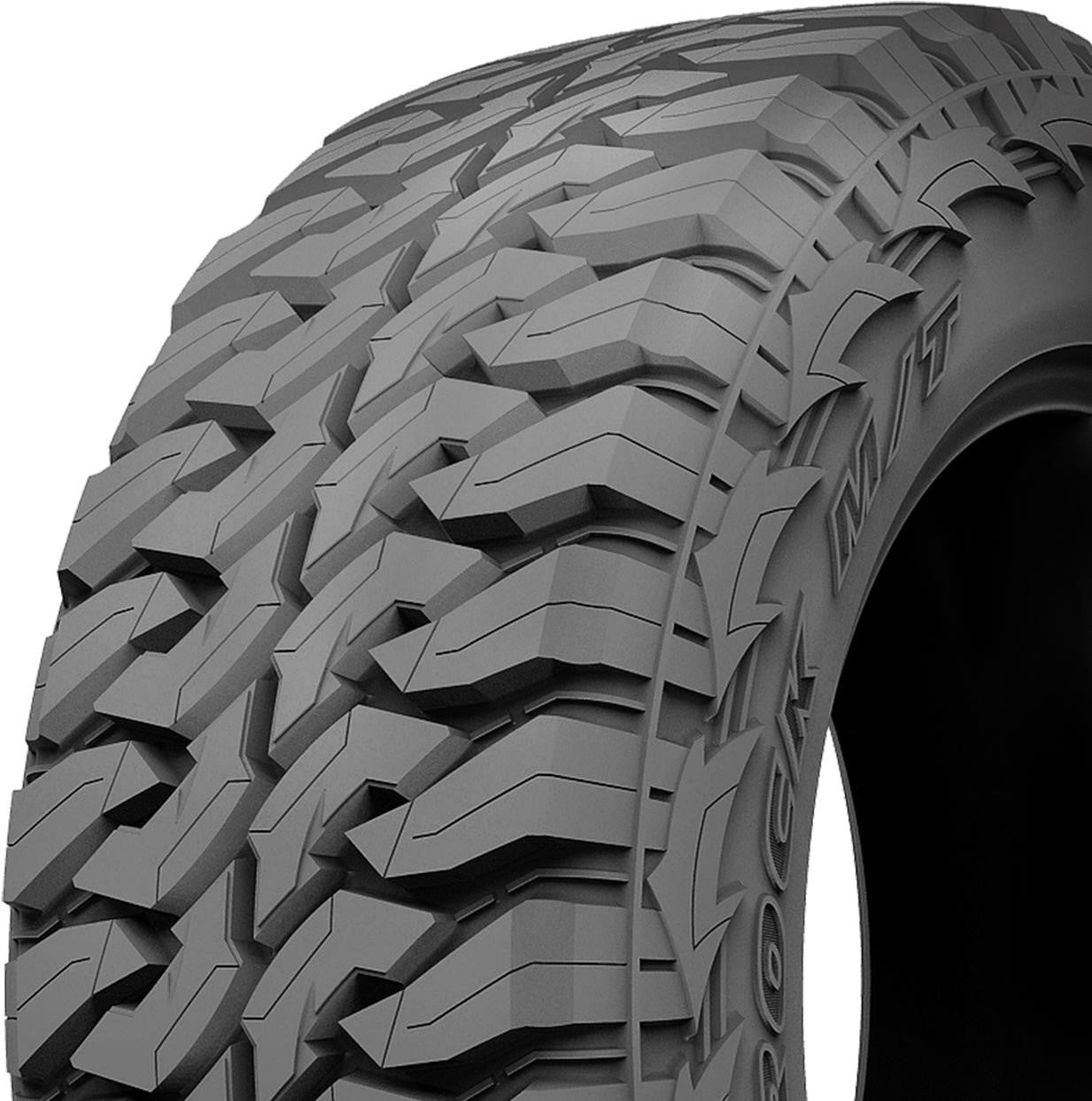 Arroyo Tamarock MT 33X12.5R22