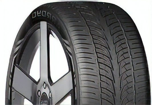Arroyo Ultra Sport AS 295/35R24