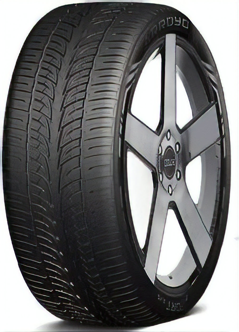 Arroyo Ultra Sport AS 295/30R26