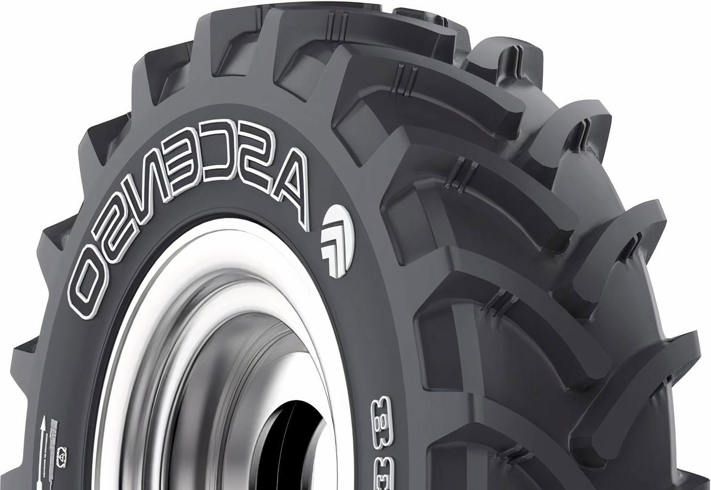 Ascenso TDR 850 460/85R34